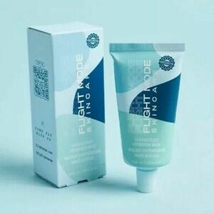 NWT Flight Mode Skincare Hydration Mask Size 50 ML